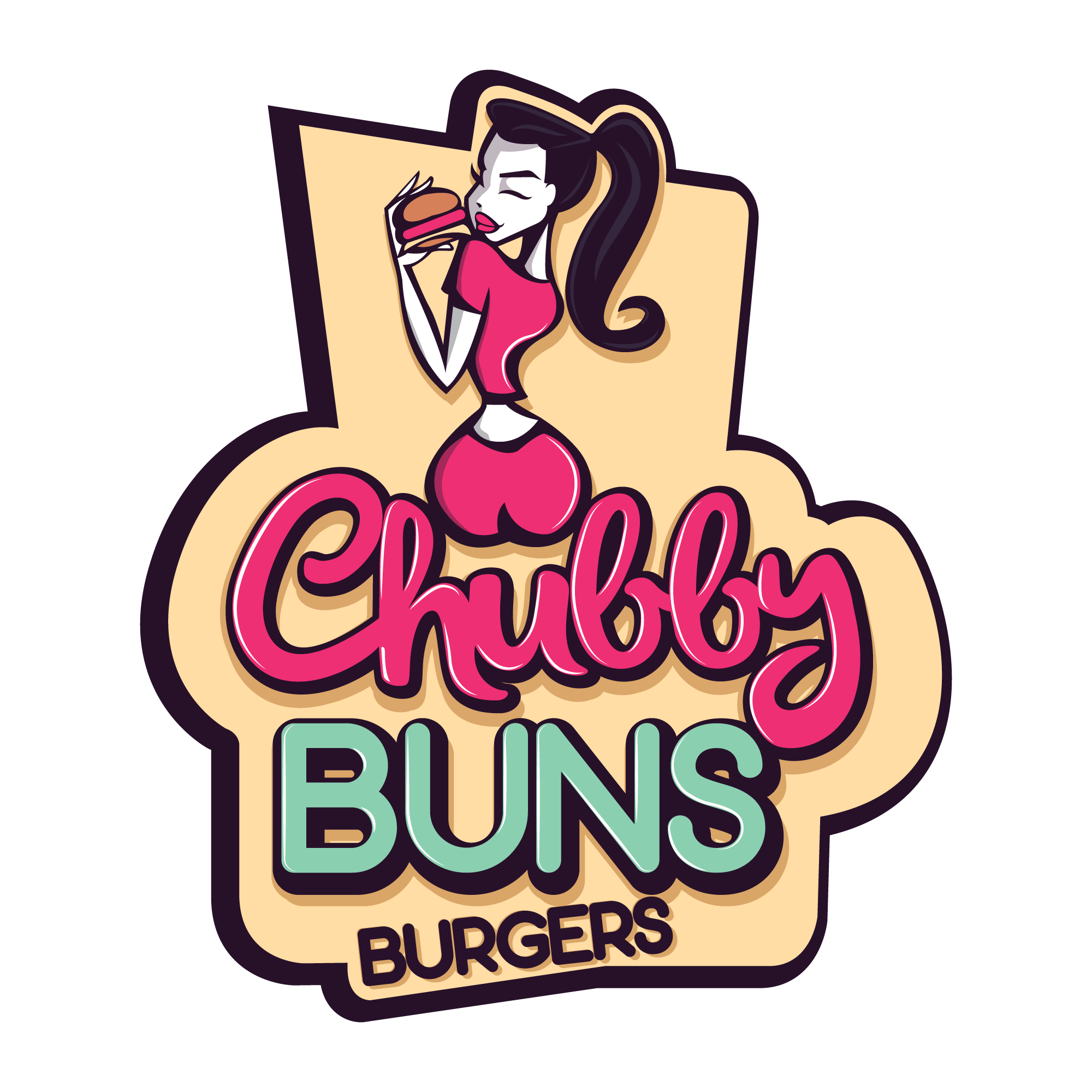 Chubby Buns Burgers