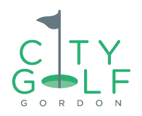 City Golf Gordon